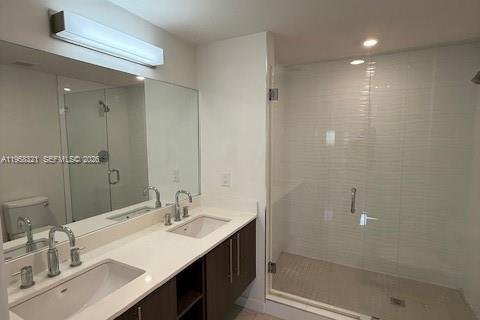 Condo in Doral, Florida, 2 bedrooms  № 2020710 - photo 21