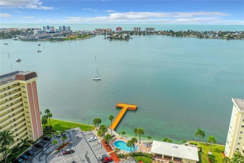 Condo in Saint Petersburg, Florida, 3 bedrooms  № 2156034 - photo 16