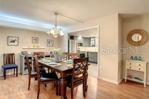 Condo in Saint Petersburg, Florida, 3 bedrooms  № 2156034 - photo 4