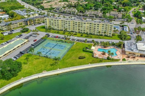 Condo in Saint Petersburg, Florida, 3 bedrooms  № 2156034 - photo 17
