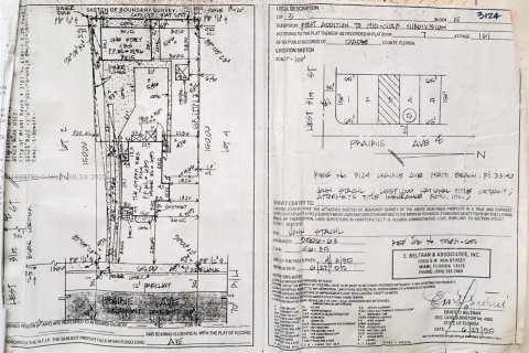 Casa en venta en Miami Beach, Florida, 5 dormitorios, 309.83 m2 № 1960117 - foto 30