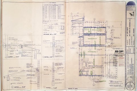 Casa en venta en Miami Beach, Florida, 5 dormitorios, 309.83 m2 № 1960117 - foto 29