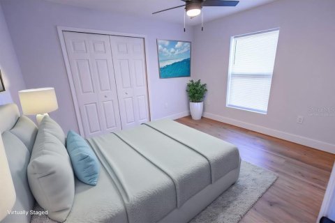 House in Saint Petersburg, Florida 4 bedrooms, 201.78 sq.m. № 1733436 - photo 20