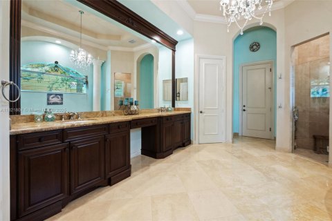 House in Davie, Florida 6 bedrooms, 596.8 sq.m. № 1794496 - photo 26