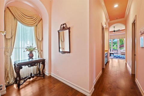 House in Davie, Florida 6 bedrooms, 596.8 sq.m. № 1794496 - photo 21