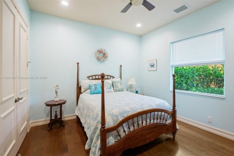 House in Davie, Florida 6 bedrooms, 596.8 sq.m. № 1794496 - photo 30