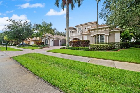 House in Davie, Florida 6 bedrooms, 596.8 sq.m. № 1794496 - photo 4