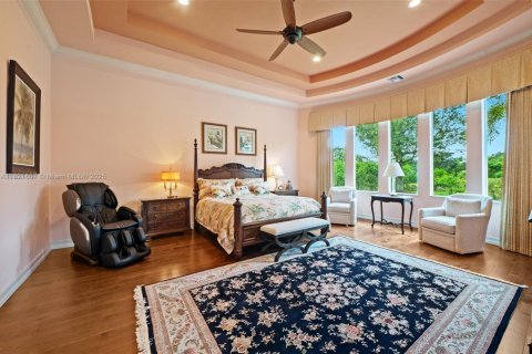House in Davie, Florida 6 bedrooms, 596.8 sq.m. № 1794496 - photo 23