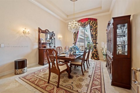 House in Davie, Florida 6 bedrooms, 596.8 sq.m. № 1794496 - photo 11