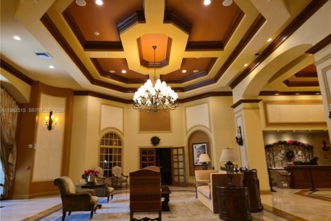 Condominio en alquiler en Coral Gables, Florida, 2 dormitorios, 101.17 m2 № 2050273 - foto 22