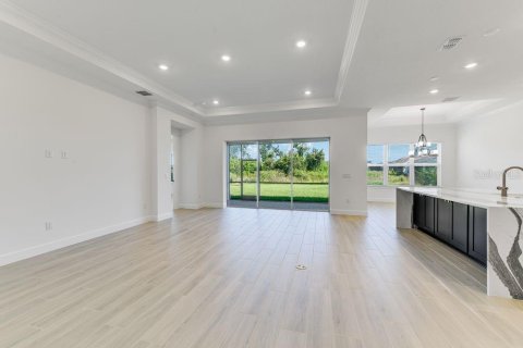 Купить виллу или дом в Пальметто, Флорида 8 комнат, 229м2, № 1902926 - фото 6