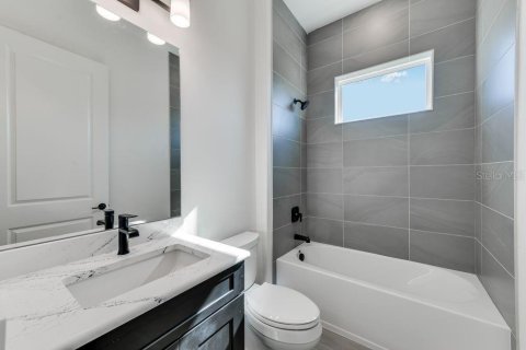 Купить виллу или дом в Пальметто, Флорида 8 комнат, 229м2, № 1902926 - фото 22