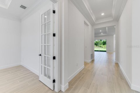 Купить виллу или дом в Пальметто, Флорида 8 комнат, 229м2, № 1902926 - фото 25