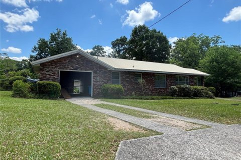 Villa ou maison à vendre à High Springs, Floride: 2 chambres, 102.19 m2 № 1725680 - photo 3