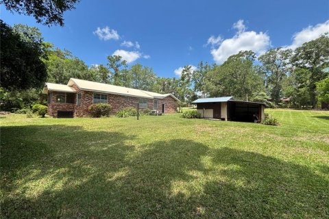 Villa ou maison à vendre à High Springs, Floride: 2 chambres, 102.19 m2 № 1725680 - photo 20