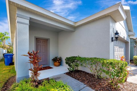Villa ou maison à vendre à Riverview, Floride: 3 chambres, 143.07 m2 № 2093152 - photo 5