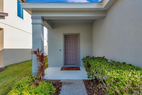 Villa ou maison à vendre à Riverview, Floride: 3 chambres, 143.07 m2 № 2093152 - photo 7