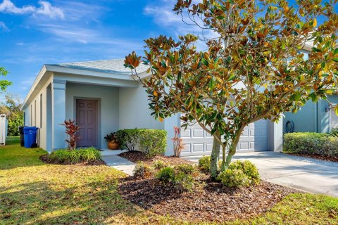 Villa ou maison à vendre à Riverview, Floride: 3 chambres, 143.07 m2 № 2093152 - photo 2