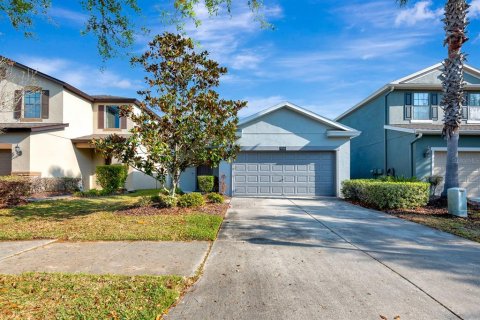 Villa ou maison à vendre à Riverview, Floride: 3 chambres, 143.07 m2 № 2093152 - photo 4