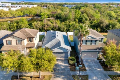 Villa ou maison à vendre à Riverview, Floride: 3 chambres, 143.07 m2 № 2093152 - photo 6