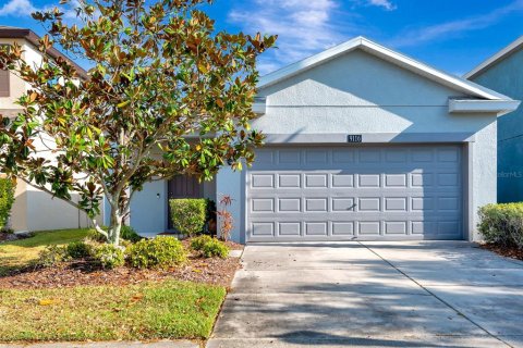 Casa en Riverview, Florida 3 dormitorios, 143.07 m2 № 2093152
