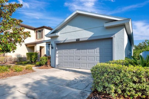 Villa ou maison à vendre à Riverview, Floride: 3 chambres, 143.07 m2 № 2093152 - photo 3