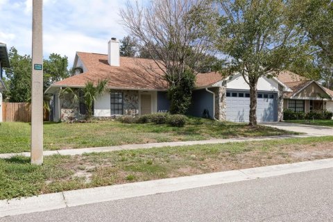 House in Brandon, Florida 3 bedrooms, 182.65 sq.m. № 2120999 - photo 6