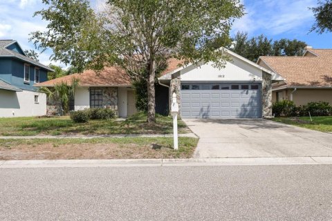 Casa en Brandon, Florida 3 dormitorios, 182.65 m2 № 2120999