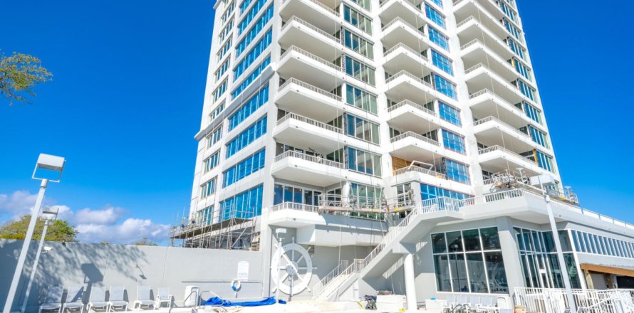 Condo in Destin, Florida, 3 bedrooms  № 560314