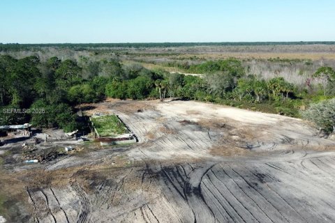Купить земельный участок в Клуистон, Флорида № 2055343 - фото 18