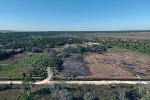 Земельный участок в Клуистон, Флорида № 2055343