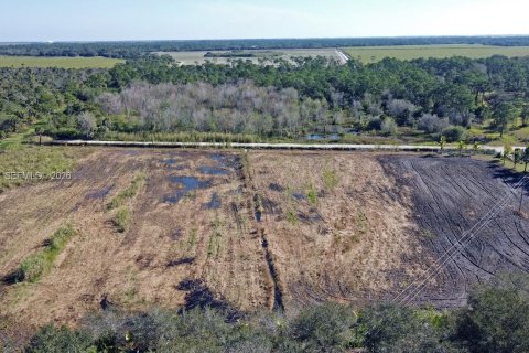 Купить земельный участок в Клуистон, Флорида № 2055343 - фото 25