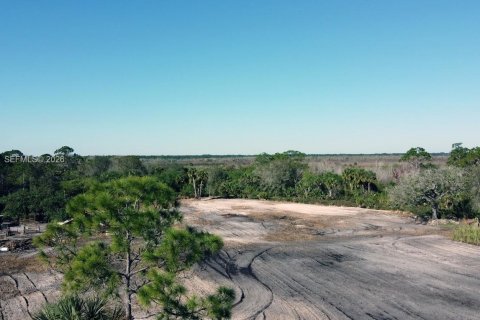 Купить земельный участок в Клуистон, Флорида № 2055343 - фото 6