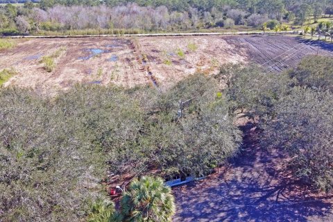 Купить земельный участок в Клуистон, Флорида № 2055343 - фото 11