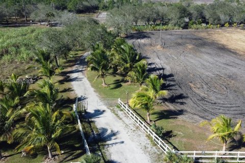 Купить земельный участок в Клуистон, Флорида № 2055343 - фото 2