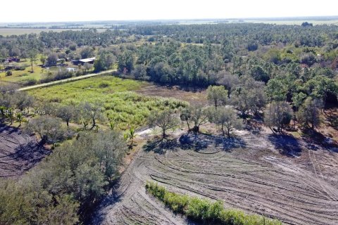 Купить земельный участок в Клуистон, Флорида № 2055343 - фото 26