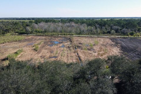 Купить земельный участок в Клуистон, Флорида № 2055343 - фото 13