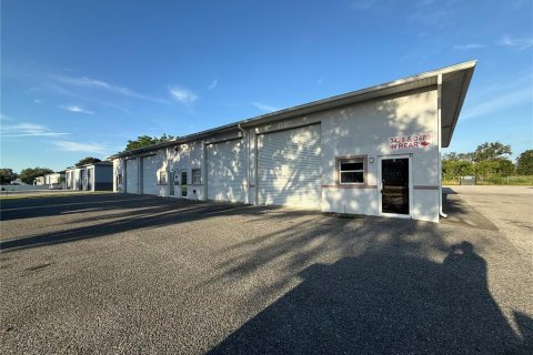 Immobilier commercial à Ocala, Floride № 2361537