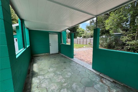 Casa en alquiler en Saint Petersburg, Florida, 2 dormitorios, 57.97 m2 № 1879849 - foto 17