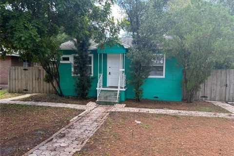 Casa en alquiler en Saint Petersburg, Florida, 2 dormitorios, 57.97 m2 № 1879849 - foto 22