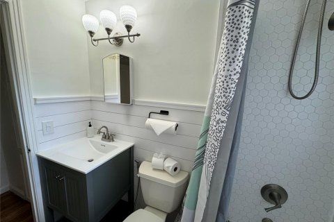 Casa en alquiler en Saint Petersburg, Florida, 2 dormitorios, 57.97 m2 № 1879849 - foto 15