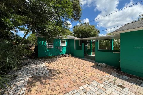 Casa en alquiler en Saint Petersburg, Florida, 2 dormitorios, 57.97 m2 № 1879849 - foto 21