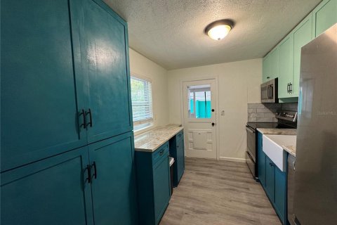 Casa en alquiler en Saint Petersburg, Florida, 2 dormitorios, 57.97 m2 № 1879849 - foto 10