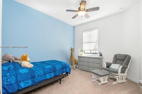 Adosado en venta en Pompano Beach, Florida, 3 dormitorios, 142.88 m2 № 2002533 - foto 10