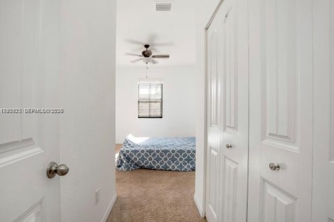 Adosado en venta en Pompano Beach, Florida, 3 dormitorios, 142.88 m2 № 2002533 - foto 8