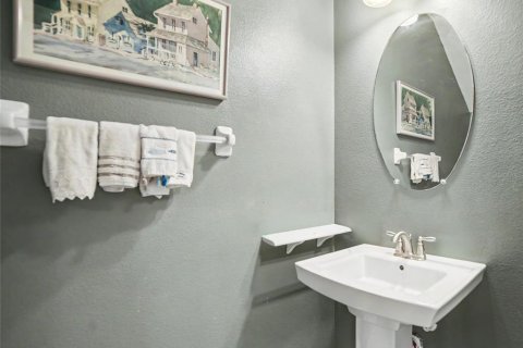 Adosado en venta en Lutz, Florida, 2 dormitorios, 145.95 m2 № 2299474 - foto 10