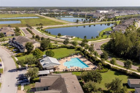 Adosado en venta en Lutz, Florida, 2 dormitorios, 145.95 m2 № 2299474 - foto 27