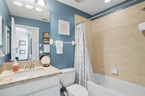 Adosado en venta en Lutz, Florida, 2 dormitorios, 145.95 m2 № 2299474 - foto 19