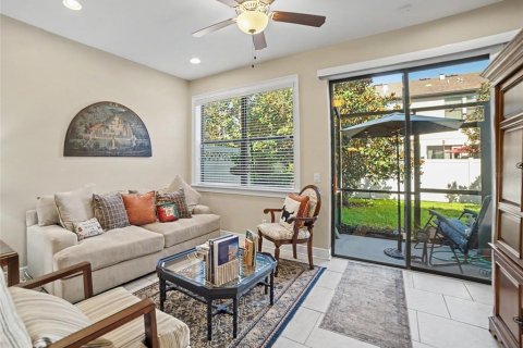 Adosado en venta en Lutz, Florida, 2 dormitorios, 145.95 m2 № 2299474 - foto 12