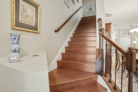 Adosado en venta en Lutz, Florida, 2 dormitorios, 145.95 m2 № 2299474 - foto 13